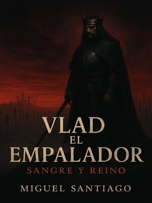 cover image of Vlad el Empalador